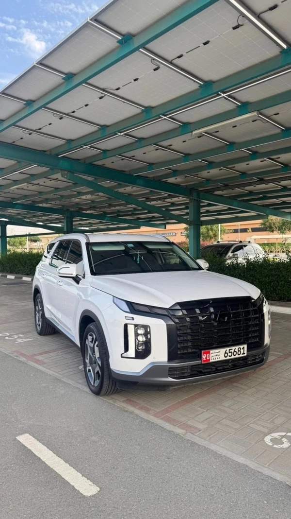 Hyundai Palisade SE T2 GDi 3.5L