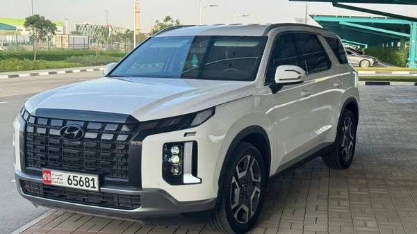 Hyundai Palisade SE T2 GDi 3.5L