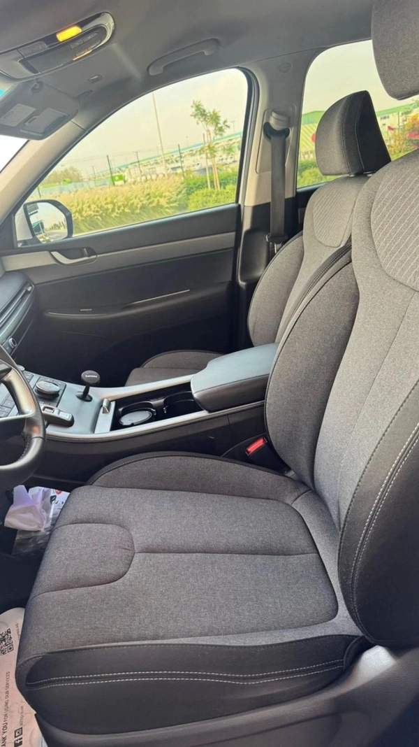 Hyundai Palisade SE T2 GDi 3.5L