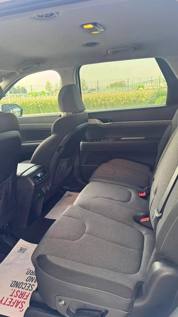 Hyundai Palisade SE T2 GDi 3.5L