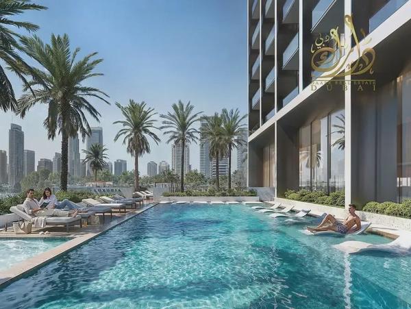The Fastest Developer in Dubai | Prime Plot | Binghatti’s always for winners