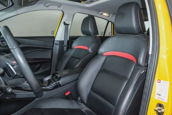 MG WARRANTY 2029 / 200,000 KM | GCC | 1.5L TURBO | AED 920 PM