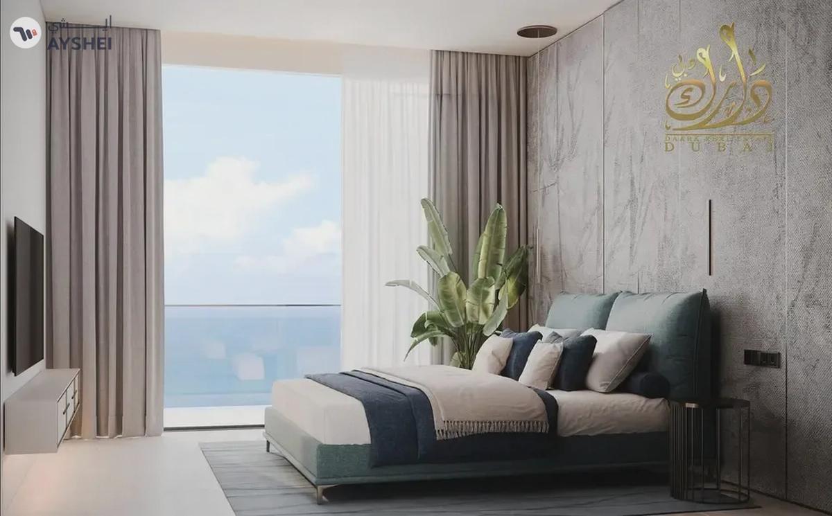 Sea View-Italian Style-Luxury Brand-Near Casino-4-4