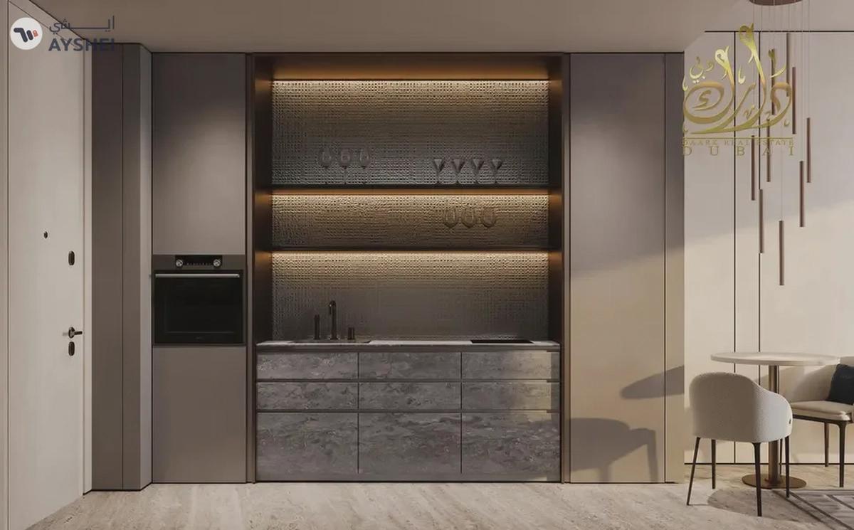 Sea View-Italian Style-Luxury Brand-Near Casino-2-2