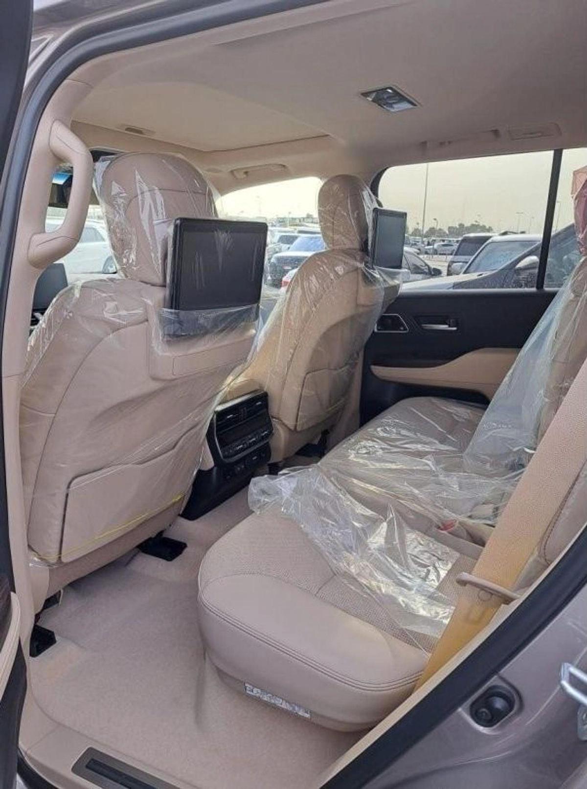 Toyota Land Cruiser VXR 3.5L-7-7
