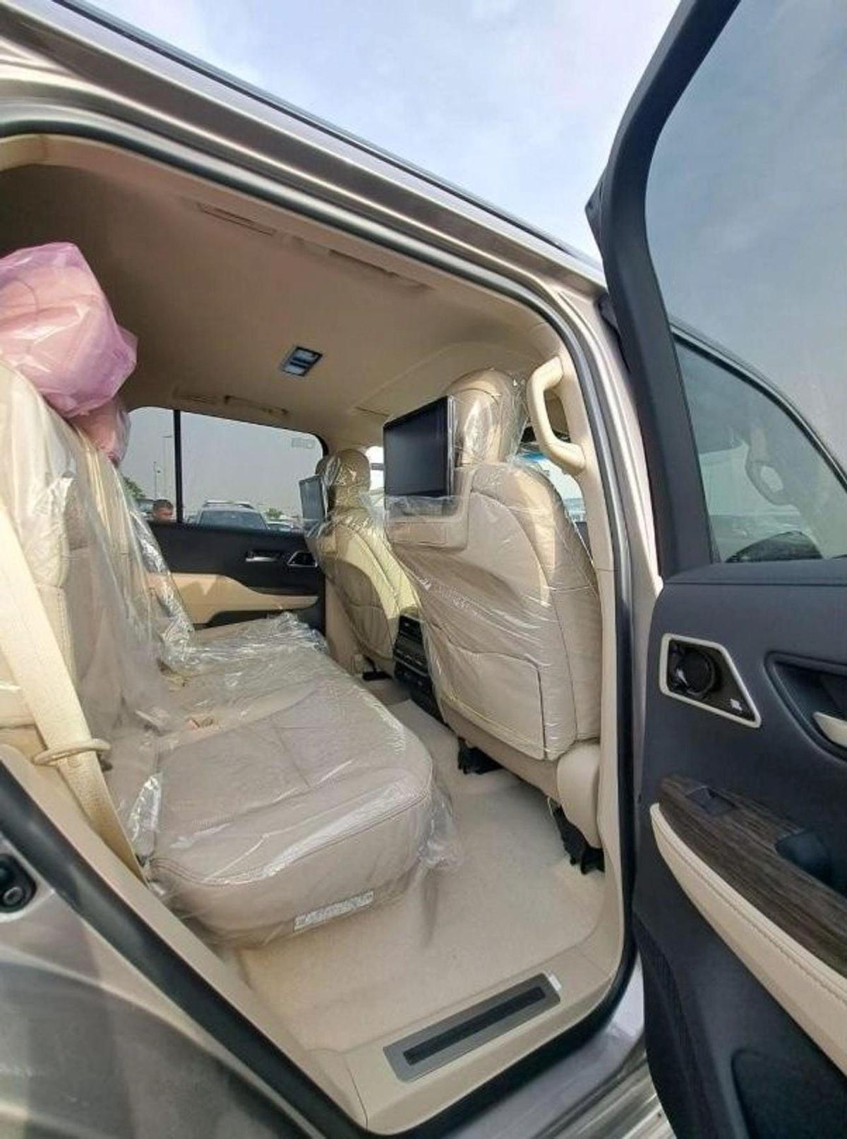 Toyota Land Cruiser VXR 3.5L-13-13