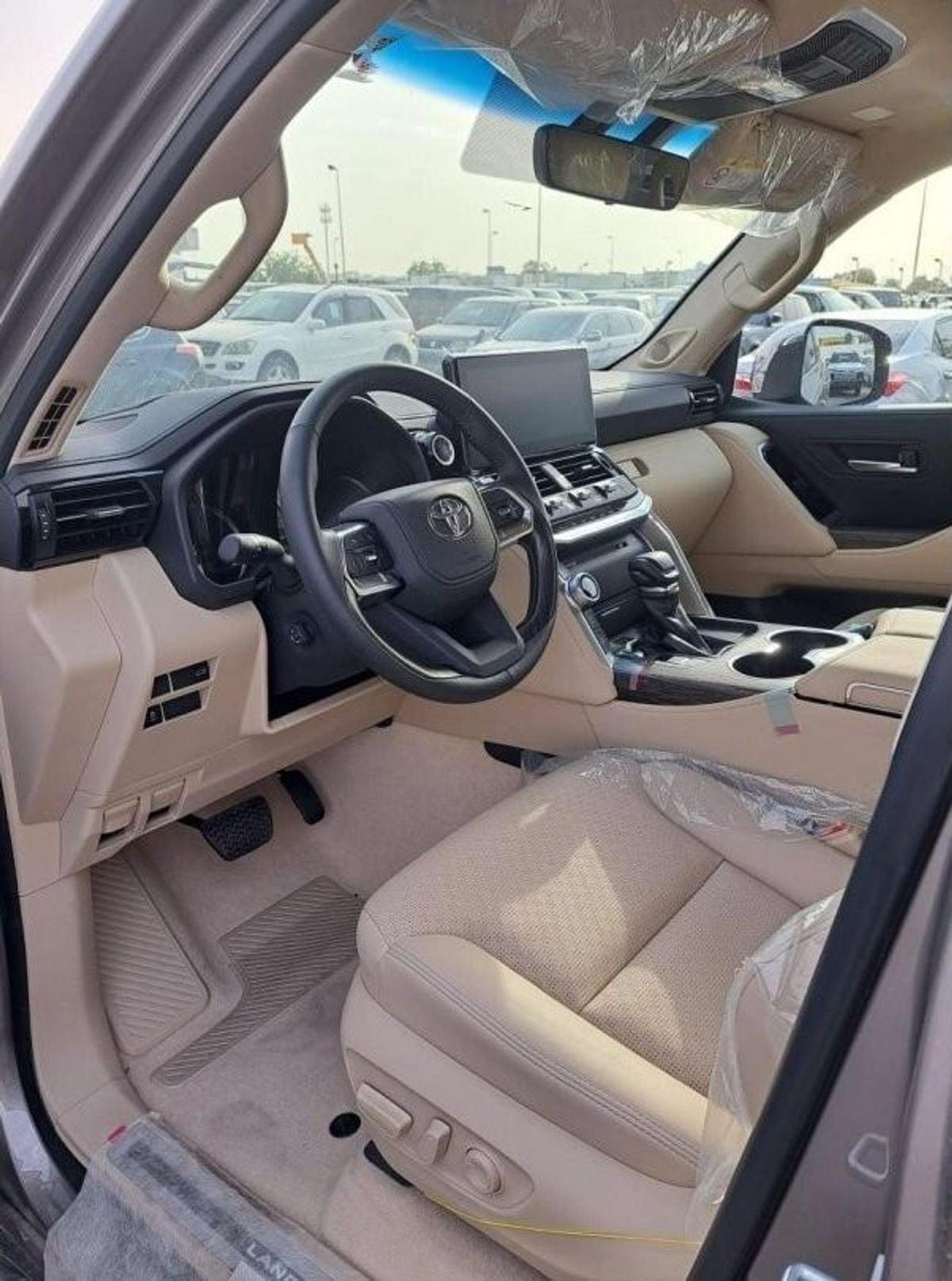 Toyota Land Cruiser VXR 3.5L-15-15