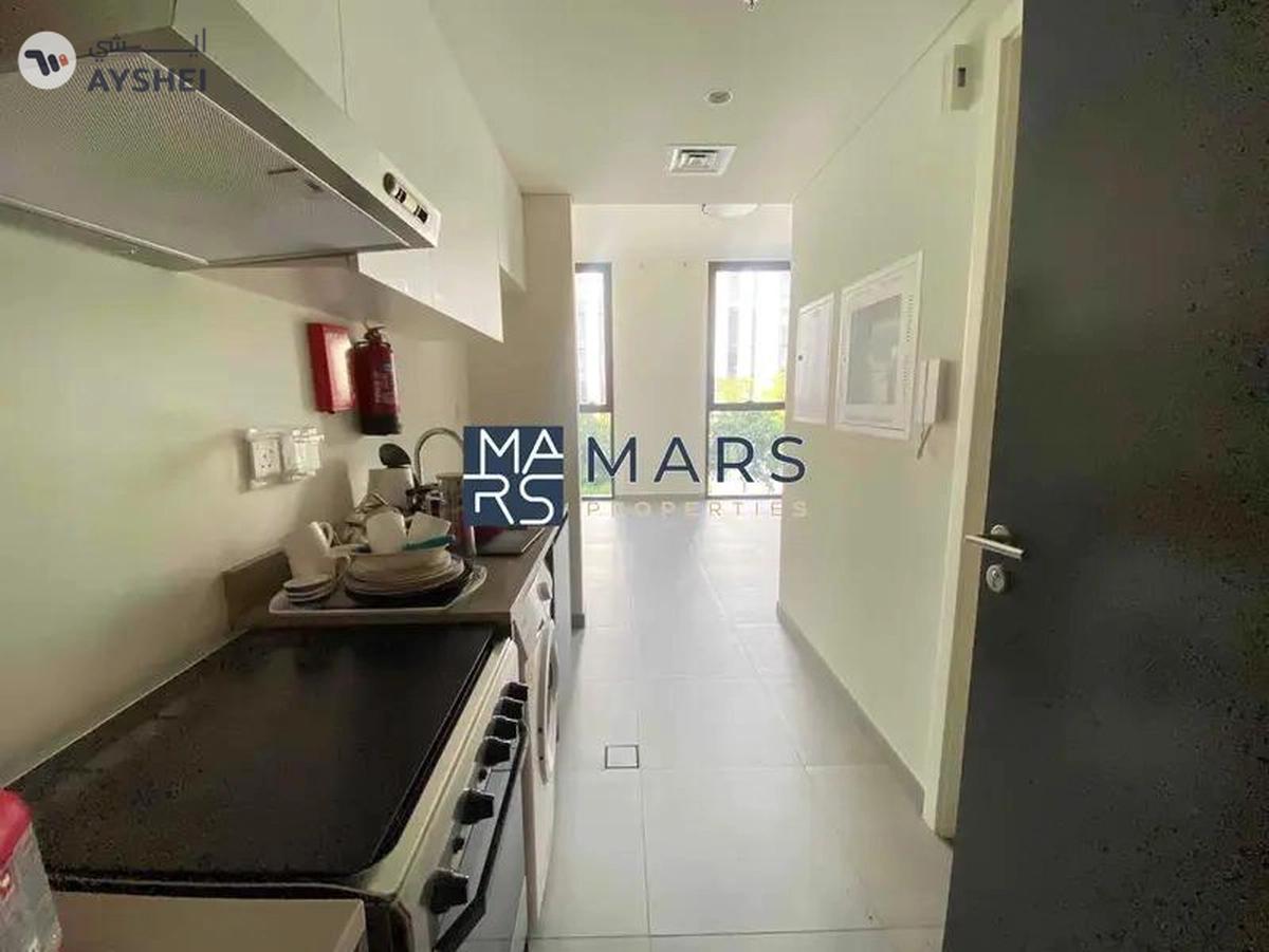 The Vibrant Studio Apartment | Spacious | East Village Aljada-9-9