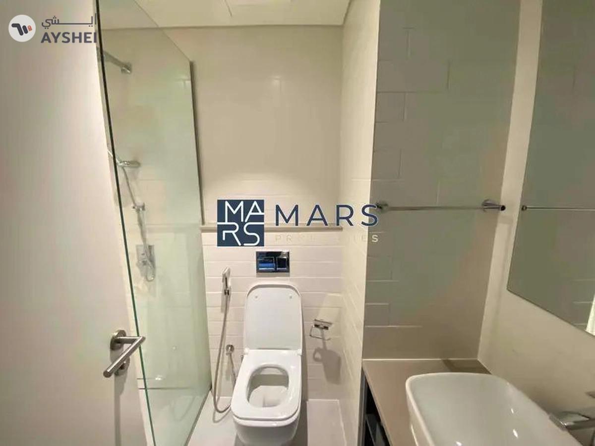 The Vibrant Studio Apartment | Spacious | East Village Aljada-5-5