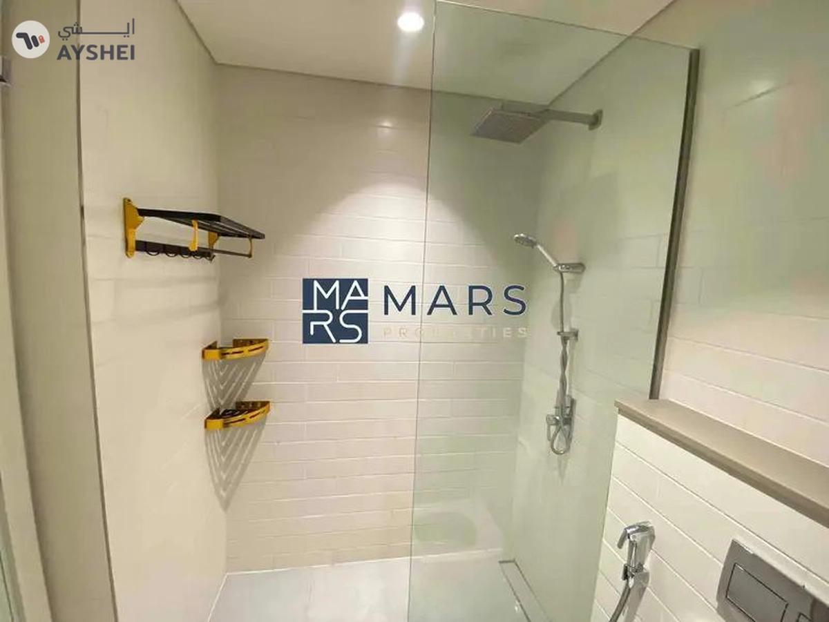 The Vibrant Studio Apartment | Spacious | East Village Aljada-6-6