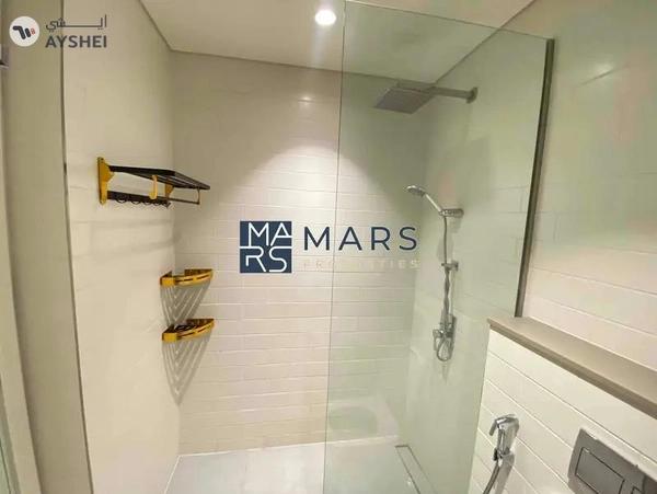 The Vibrant Studio Apartment | Spacious | East Village Aljada