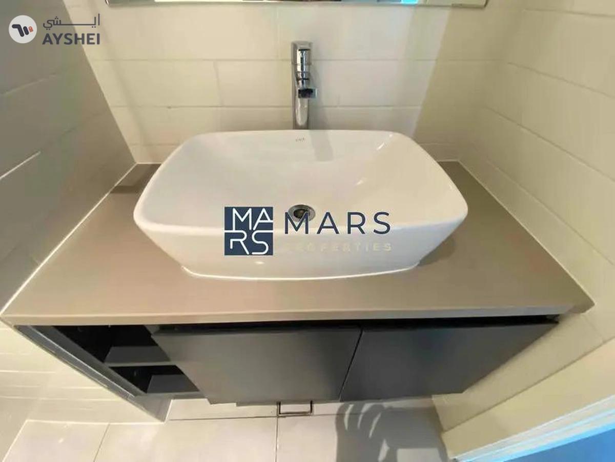 The Vibrant Studio Apartment | Spacious | East Village Aljada-7-7