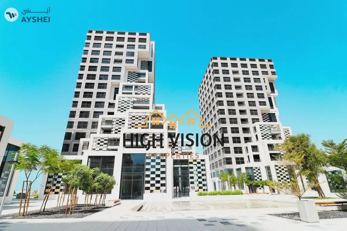 Pixel, Makers District, Al Reem Island, Abu Dhabi-0-0