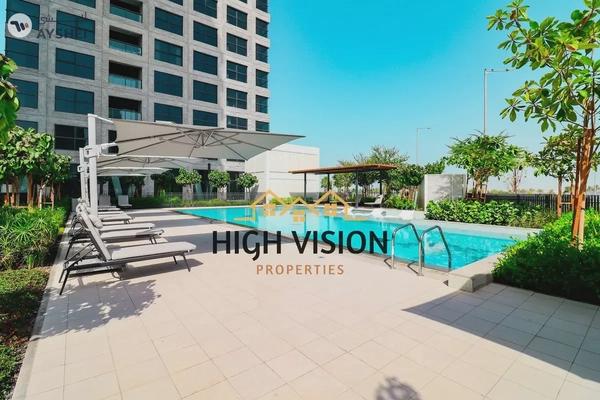 Pixel, Makers District, Al Reem Island, Abu Dhabi