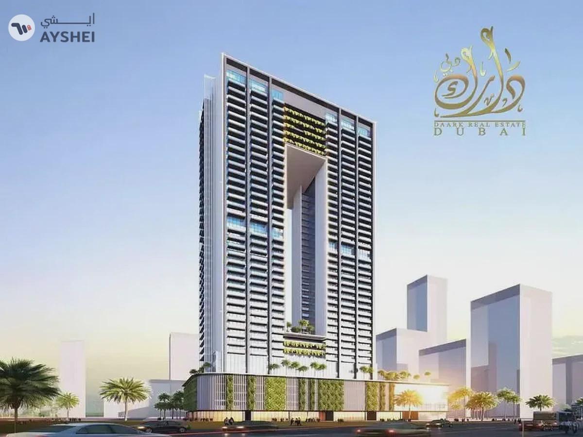 VIP INVESTORS | 0% COMMISSION | FULLY FURNISHED|FLEXIBLE PLAN | LIMITED UNITS | WHY WAIT!!-0-0