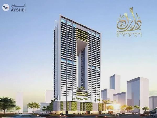 VIP INVESTORS | 0% COMMISSION | FULLY FURNISHED|FLEXIBLE PLAN | LIMITED UNITS | WHY WAIT!!