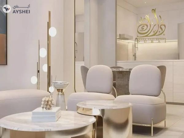 VIP INVESTORS | 0% COMMISSION | FULLY FURNISHED|FLEXIBLE PLAN | LIMITED UNITS | WHY WAIT!!