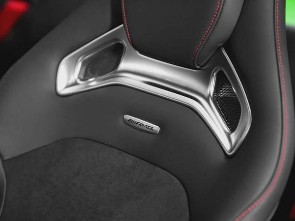 2026 PRO AMG GT 63 - Alphine Grey - Top Spec - Under Warranty - Only One Car in the Market