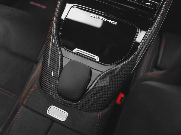 2026 PRO AMG GT 63 - Alphine Grey - Top Spec - Under Warranty - Only One Car in the Market