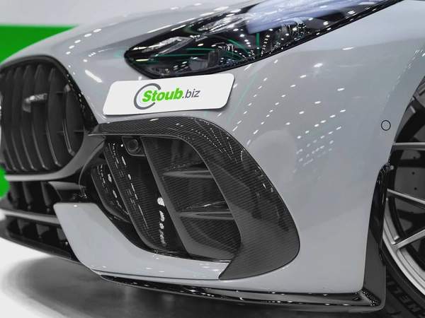 2026 PRO AMG GT 63 - Alphine Grey - Top Spec - Under Warranty - Only One Car in the Market