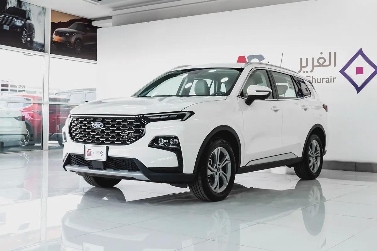 DEALER WARRANTY 1 YEAR / 20,000 KM | 1.8 L | GCC | AED 1100 PM-0-0