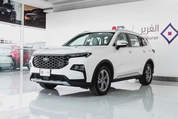 DEALER WARRANTY 1 YEAR / 20,000 KM | 1.8 L | GCC | AED 1100 PM