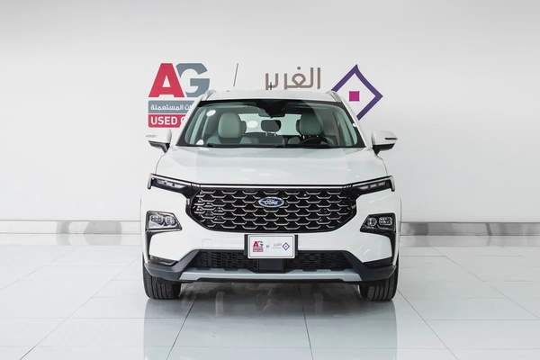 DEALER WARRANTY 1 YEAR / 20,000 KM | 1.8 L | GCC | AED 1100 PM
