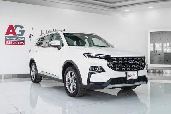 DEALER WARRANTY 1 YEAR / 20,000 KM | 1.8 L | GCC | AED 1100 PM