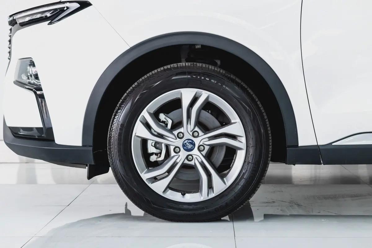 DEALER WARRANTY 1 YEAR / 20,000 KM | 1.8 L | GCC | AED 1100 PM-7-7