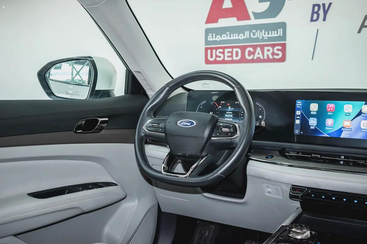 DEALER WARRANTY 1 YEAR / 20,000 KM | 1.8 L | GCC | AED 1100 PM-9-9