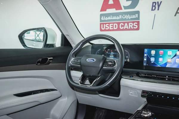 DEALER WARRANTY 1 YEAR / 20,000 KM | 1.8 L | GCC | AED 1100 PM