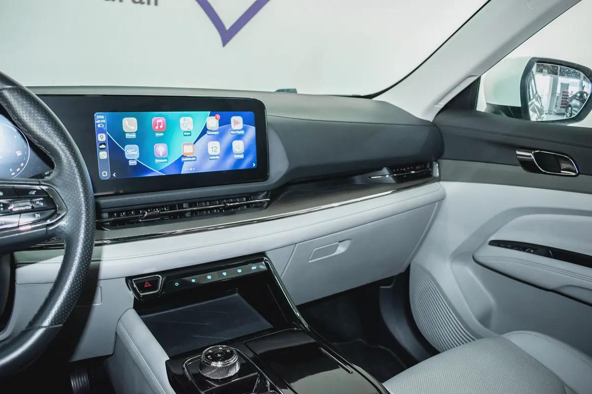 DEALER WARRANTY 1 YEAR / 20,000 KM | 1.8 L | GCC | AED 1100 PM-10-10