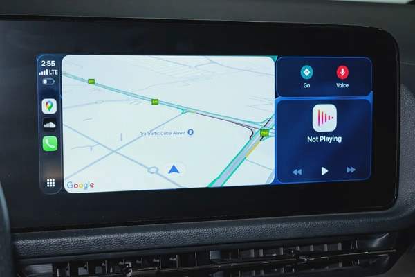 DEALER WARRANTY 1 YEAR / 20,000 KM | 1.8 L | GCC | AED 1100 PM