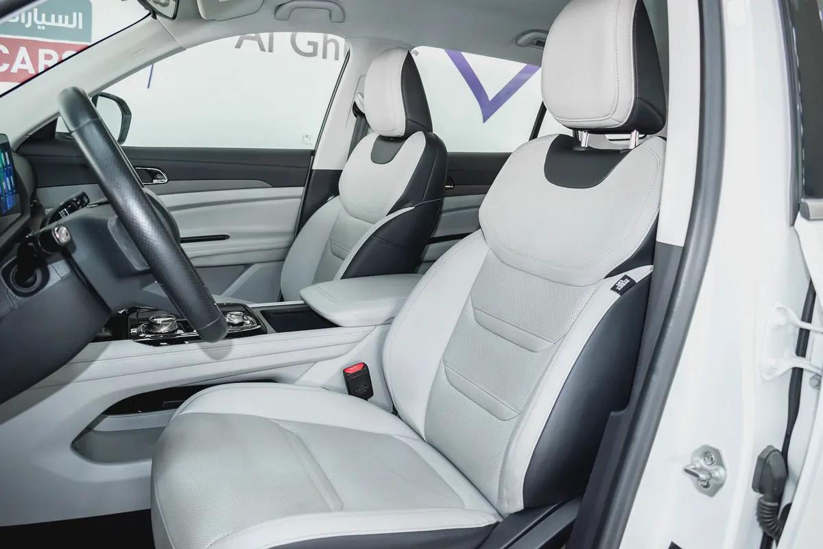 DEALER WARRANTY 1 YEAR / 20,000 KM | 1.8 L | GCC | AED 1100 PM-14-14