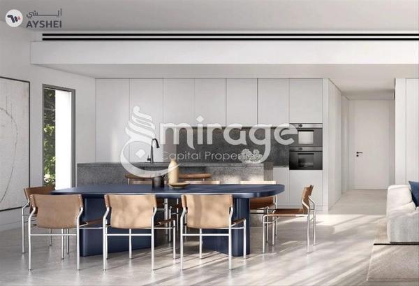 TOWNHOUSE FOR SALE IN THORAYA, MAYSAN