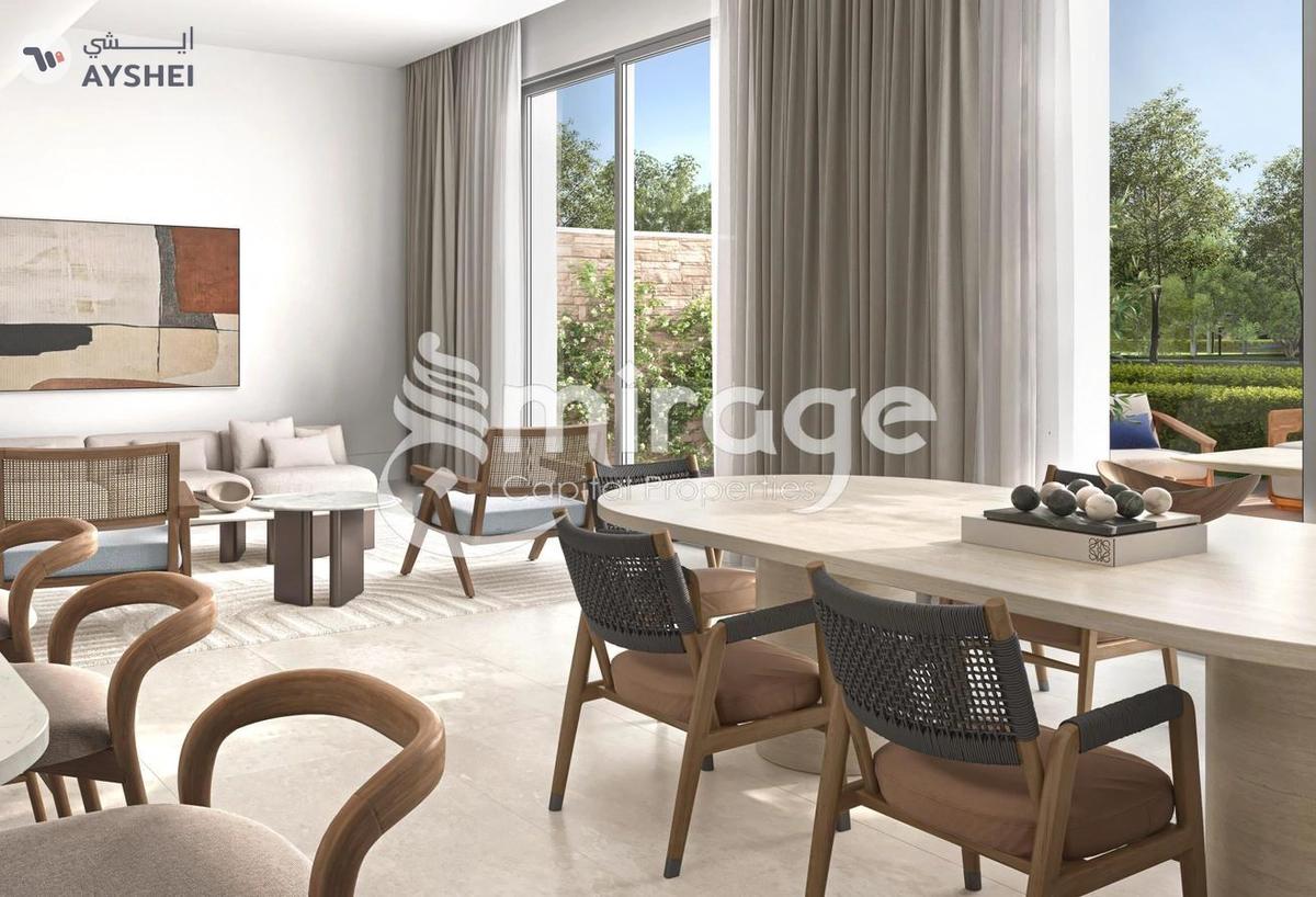 TOWNHOUSE FOR SALE IN THORAYA, MAYSAN-4-4