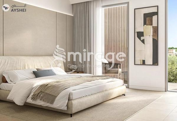 TOWNHOUSE FOR SALE IN THORAYA, MAYSAN