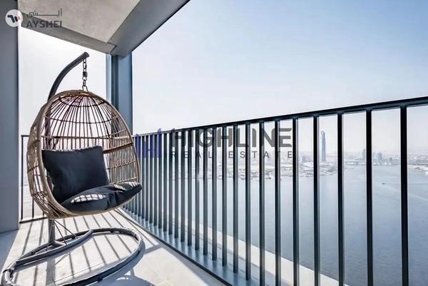 Breathtaking Water Views| Modern |Bright&Spacious