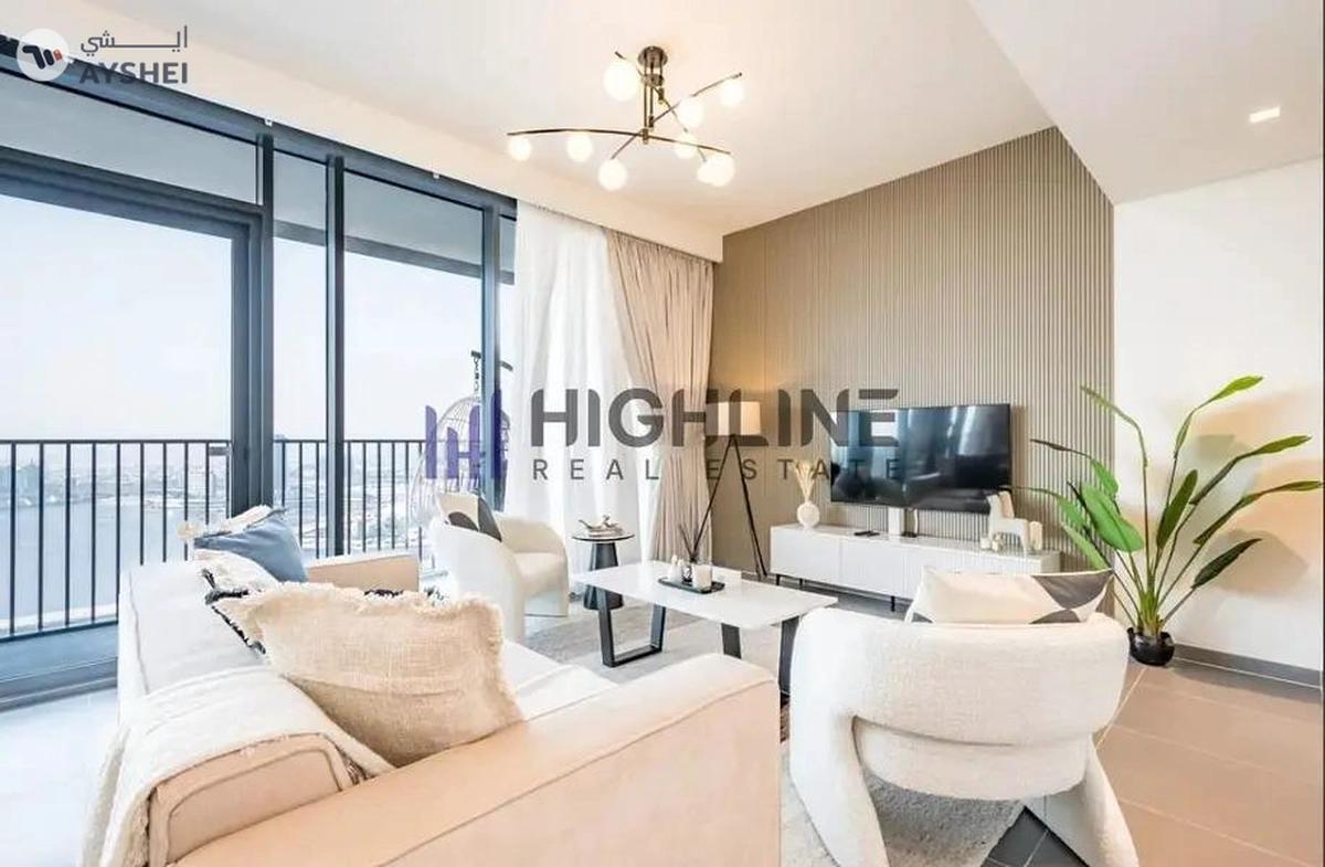 Breathtaking Water Views| Modern |Bright&Spacious-4-4