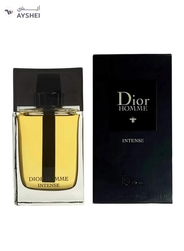 Dior Intense EDP For Men 100ml