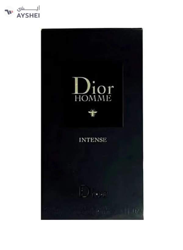 Dior Intense EDP For Men 100ml