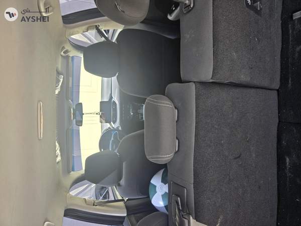 Chevrolet Captiva, 2023 GCC specs,