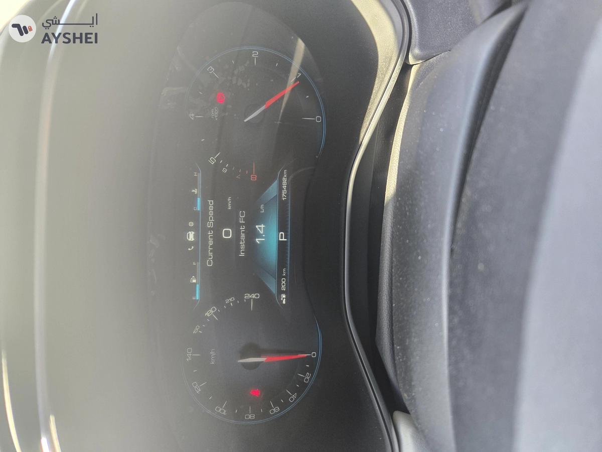 Chevrolet Captiva, 2023 GCC specs,-5-5