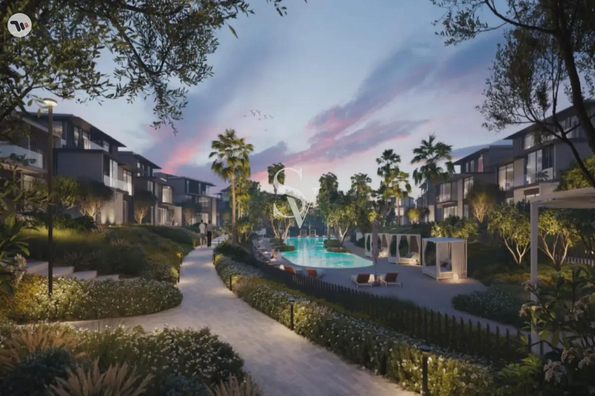 Nad Al Sheba Gardens 7, Nad Al Sheba Gardens, Nad Al Sheba 1, Nad Al Sheba, Dubai-10-10