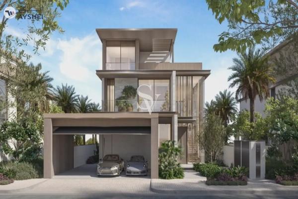 Nad Al Sheba Gardens 7, Nad Al Sheba Gardens, Nad Al Sheba 1, Nad Al Sheba, Dubai