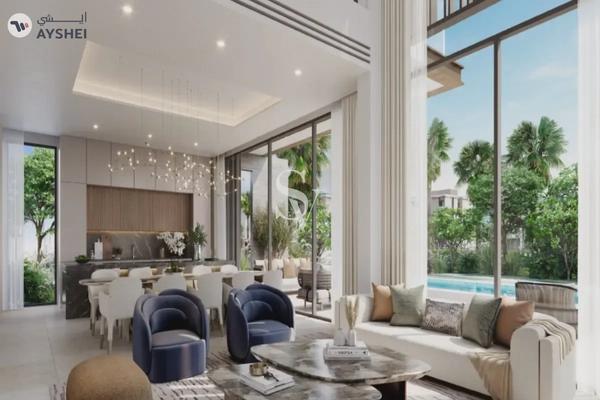 Nad Al Sheba Gardens 7, Nad Al Sheba Gardens, Nad Al Sheba 1, Nad Al Sheba, Dubai