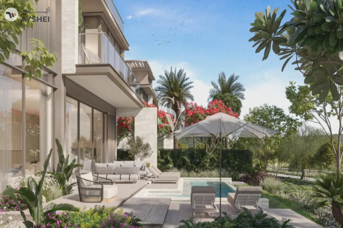 Nad Al Sheba Gardens 7, Nad Al Sheba Gardens, Nad Al Sheba 1, Nad Al Sheba, Dubai-15-15