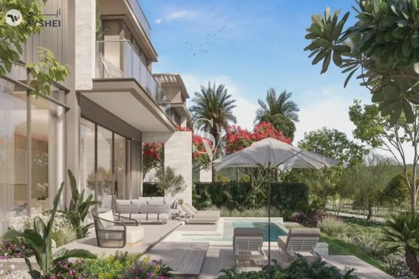 Nad Al Sheba Gardens 7, Nad Al Sheba Gardens, Nad Al Sheba 1, Nad Al Sheba, Dubai