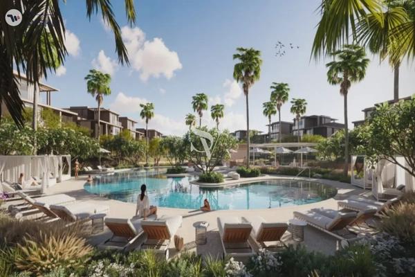 Nad Al Sheba Gardens 7, Nad Al Sheba Gardens, Nad Al Sheba 1, Nad Al Sheba, Dubai