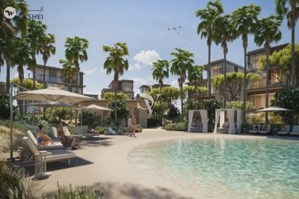 Nad Al Sheba Gardens 7, Nad Al Sheba Gardens, Nad Al Sheba 1, Nad Al Sheba, Dubai